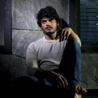 Akash Puri wallpaper