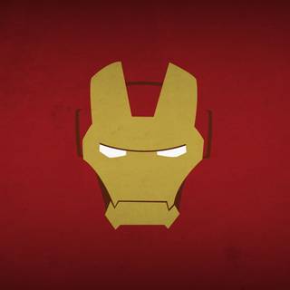 Marvel heroes logo wallpaper