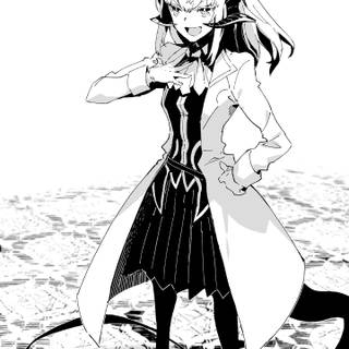 Yuusha Yamemasu wallpaper