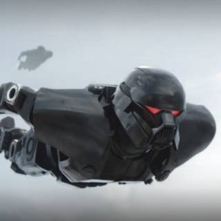 Mandalorian Dark Troopers wallpaper