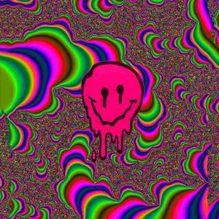 Weirdcore dreamcore wallpaper