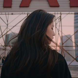 Heejin desktop wallpaper