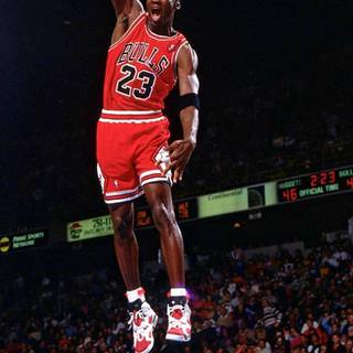 Jordan aesthetic HD wallpaper