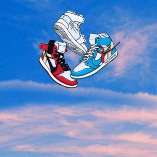 Jordan aesthetic HD wallpaper