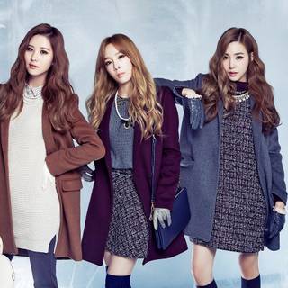 TaeTiSeo wallpaper