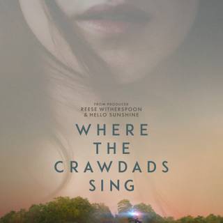 Where the Crawdads Sing wallpaper