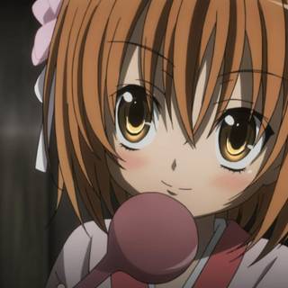 The Ambition of Oda Nobuna wallpaper