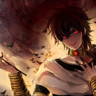 Judal wallpaper