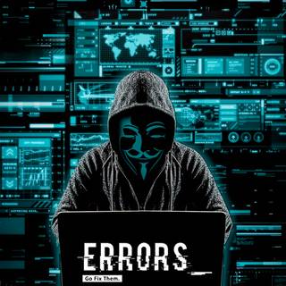 Ethical Hacker wallpaper
