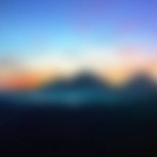 Blur iPhone 6s wallpaper