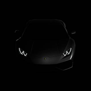 Black iPhone 7 wallpaper