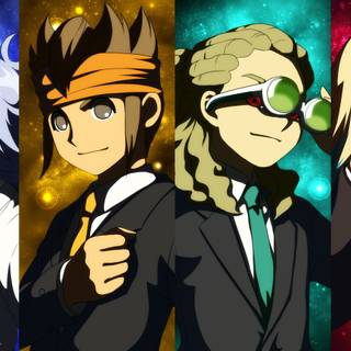 Super Once wallpaper