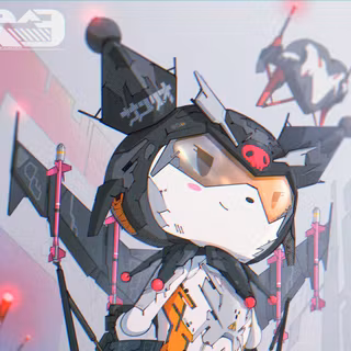 Kuromi PFP wallpaper