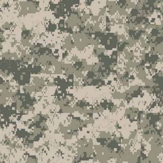 Desert camouflage uniform wallpaper