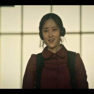 Money Heist: Korea – Joint Economic Area wallpaper