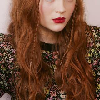 Sadie Sink Stranger Things wallpaper