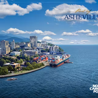 Asheville wallpaper