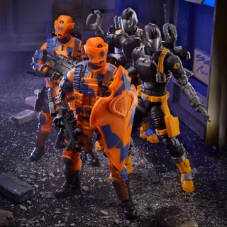 Alley Vipers wallpaper