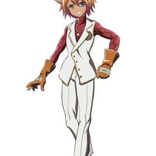 Aura Bella Fiora wallpaper