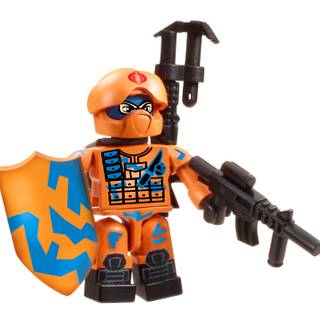 Alley Vipers wallpaper