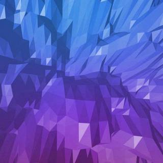 Crystal 4k phone wallpaper