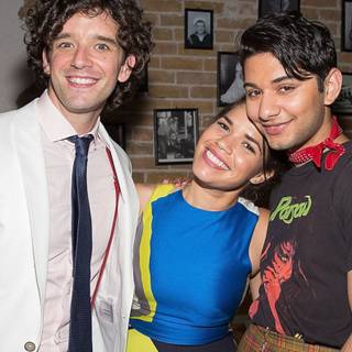 Ugly Betty wallpaper