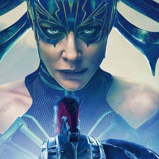 Hela iPhone 4k wallpaper