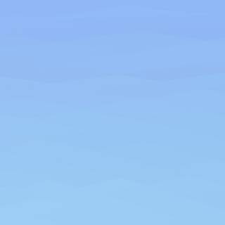 Aesthetic blue pastel laptop wallpaper