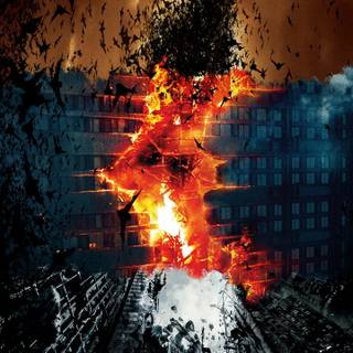 Black amoled screen wallpaper