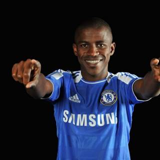Ramires wallpaper