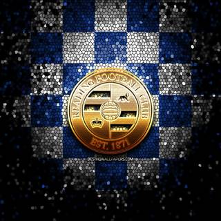 Reading FC wallpaper