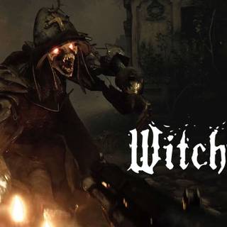 Witchfire wallpaper
