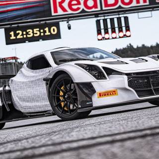 Picasso PS-01 wallpaper