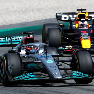 Checo Perez 2022 PC wallpaper