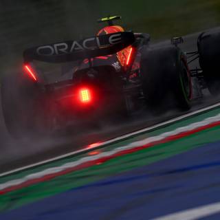 Checo Perez 2022 PC wallpaper