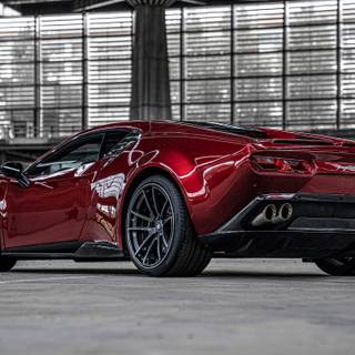 ARES Design Panther wallpaper