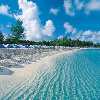 Bahamas Islands wallpaper