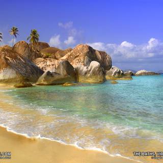 Bahamas Islands wallpaper