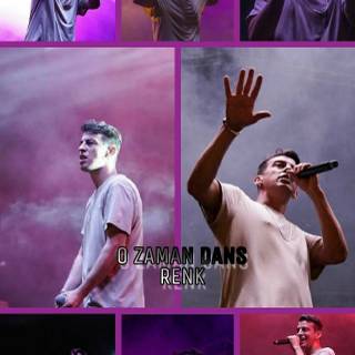 Norm Ender wallpaper