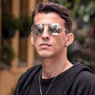 Norm Ender wallpaper