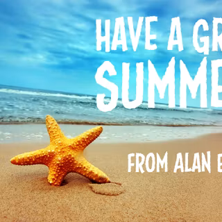 Happy summer! wallpaper