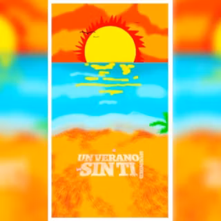 Un Verano Sin Ti wallpaper