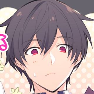 The Greatest Demon Lord Is Reborn As A Typical Nobody wallpaper