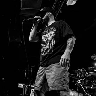 Rivers of Nihil wallpaper
