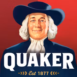 Quaker Oats Company wallpaper