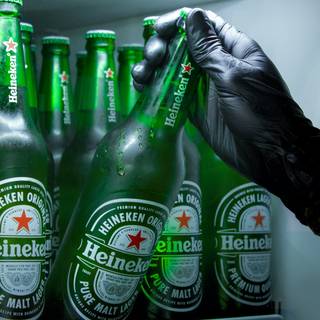 Heineken beer wallpaper