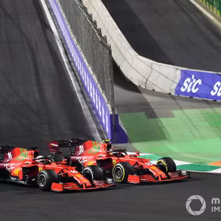 F1 2022 Carlos Sainz wallpaper