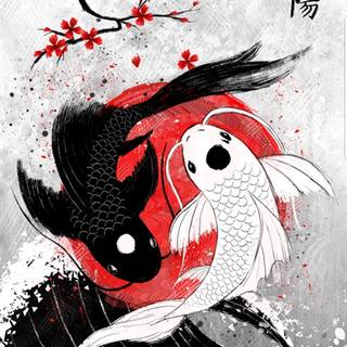 Avatar fish wallpaper