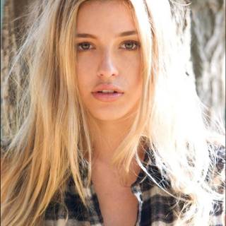 Monica Sims wallpaper