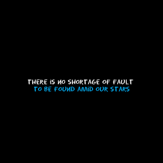 TFiOS wallpaper